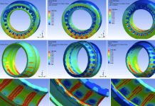 RKB Optimized Engineering Solution for Concrete Mixer Gearbox