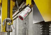 Automatic lubrication – how it works!