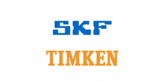 SKF & Timken Reports Results for Full-Year 2019