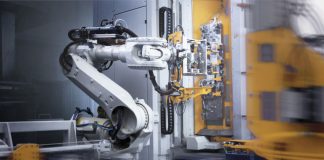 Rollon and Cone drive position Timken for leadership in robotic drive systems