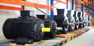 ABF expands its range of Siemens electric motors