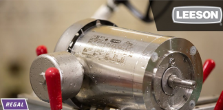 Extreme Duck® Ultra Motor