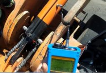 Asset care and Reliability in the Mining industry using Ultrasound