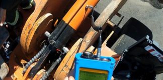 Asset care and Reliability in the Mining industry using Ultrasound