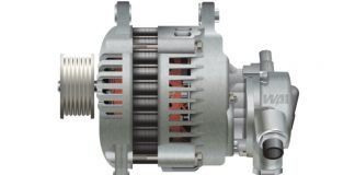 WAI Premium Alternators for Heavy Duty