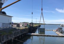 ABB proves world-first subsea power technology system, signaling new era for offshore oil and gas