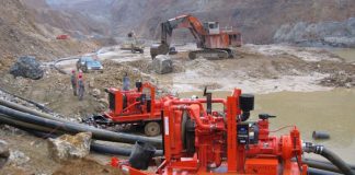 Improve Mining Reliability with AEGIS Shaft Grounding
