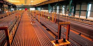 Chinese steelmaker’s acquisition of British Steel to boost China-UK co-op under BRI