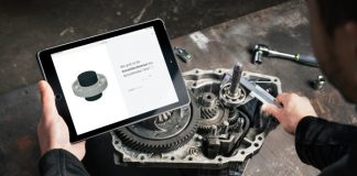 Configurator – The right puller at the click of a mouse