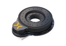 Versatility, precision and short lead times: Rotary indexers from Nexen