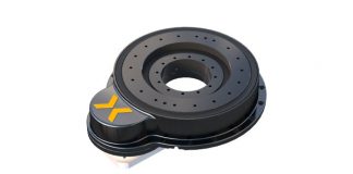 Versatility, precision and short lead times: Rotary indexers from Nexen