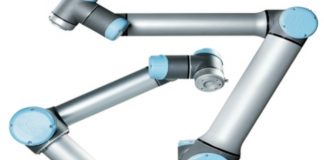 Bearings for Robotics