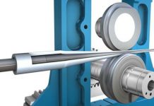 Successful modernization of cold pilger mill