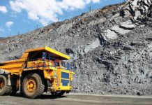 Torsion Control Products produces coupling design for one of the world’s largest haul trucks