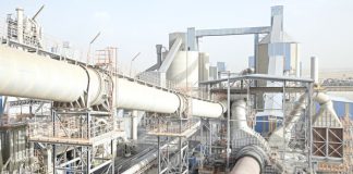 ABB slip-ring motors offer more torque for heavy-duty mining and cement applications