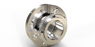 Evolution of Gear Couplings