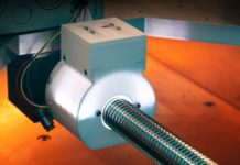 Artificial Intelligence for Machine Tool Maintenance