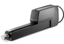 Thomson Linear´s Electrak® HD series linear actuators offer advantages over fluidpower cylinders – now with 60% extended load rating