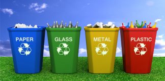 Heason Technology technical note: Motion control can improve performance and efficiency for waste recycling