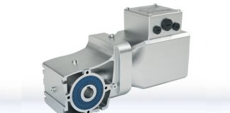 Cost reduction through efficient energy-saving motors