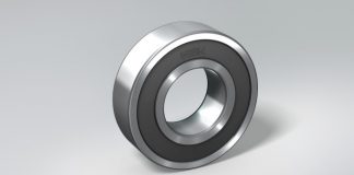 NSK bearings save €10,874 a year at soft drinks plant