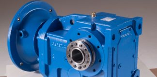 Case Study: Application of Shrink Discs in Industrial Gearboxes