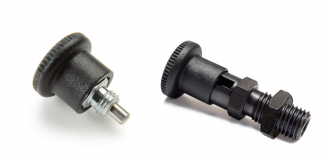 New from Ruland: Indexing Plungers