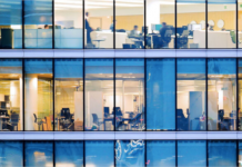 Who’s Winning at Industry 4.0? Mapping the Players of an Emerging Tech Landscape