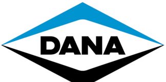 Dana Named a Supplier of the Year by General Motors for Driveline and Sealing Solutions