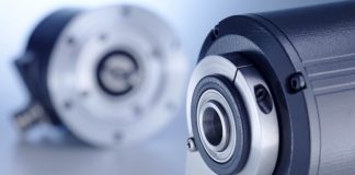 HeavyDuty rotary encoders – the high precision heavyweight champions