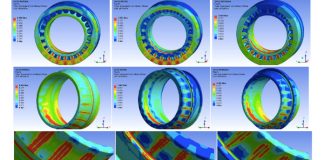 RKB Optimized Engineering Solution for Concrete Mixer Gearbox