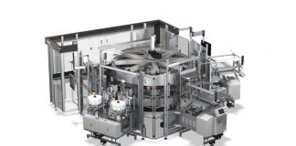 Innoket Neo Flex: KHS presents its new modular labeling machine