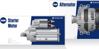 WAI Global Features Starters and Alternators for Agriculture Equipment – Farm Trucks