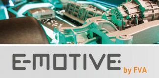 12th E-MOTIVE by FVA – Expert Forum for Electric Vehicle Drives