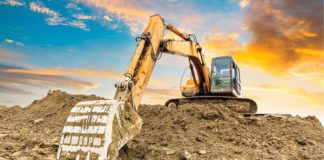 Torsional LK series couplings for mobile hydraulics applications: Improved availability in European market