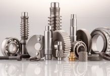 Main causes of gearboxes failures