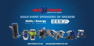 Gee-Force Goes Gold at SNS2020