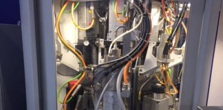 Perfect combination of productivity and variation: Self-regulating Machine for Flat Surface Finishing