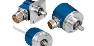 What Does an Rotary Encoder Do for Electric Motors?