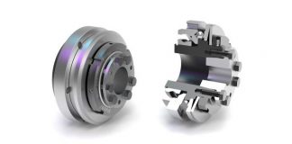 Small dimensions at high power – Safety coupling SKY