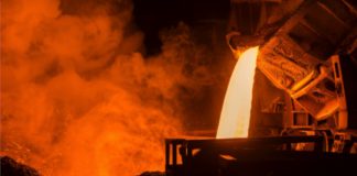 Inside the steel industry: how bearings survive under very harsh conditions