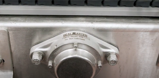 Brewery Saves $30,000 with Sealmaster® PN Gold™ Bearings
