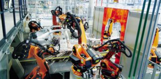 Factors to consider when specifying brakes for robotic applications