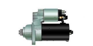 WAI Premium Starters for Heavy Duty