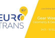 A complete Gear Training Programme on Geometry & Design