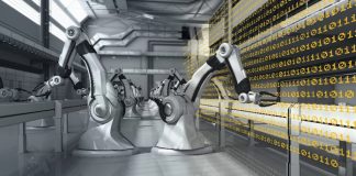 Digitalisation of production systems: getting smart while keeping out of harm’s way?