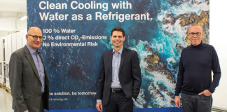 Efficient Energy GmbH Augments Management Team with Dr.-Ing. Klaus Gebauer and Launches Development Offensive