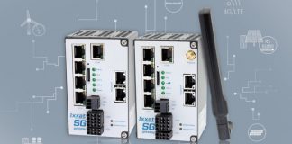 New Ixxat Smart Grid Gateways for IEC 61850 and IEC 60870 with LTE support