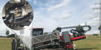 Precision magnetic encoders for the toughest environments