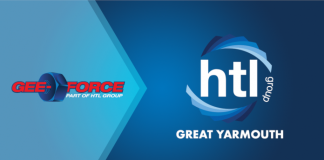 The HTL Group announces rebrand of Gee-Force